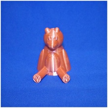 polar oso juguetes juegos tinkercad 3d print model - Mito3D