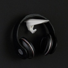 azure gadgets & electronics competition-linus-tech-tips-headphone-design 3d print model - Mito3D