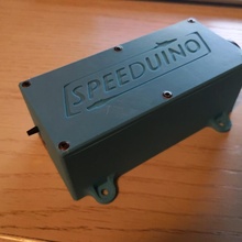 speeduino no2c enceinte gadgets électronique 3d print model - Mito3D