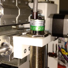 athorbot auto Ebene bauen 3d Drucker athorbotautolevel impresora 3d print model - Mito3D