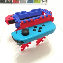 polipaneles nintendo cambiar interruptor joy especialidad panel juguetes juegos polipanel Labo 3d print model - Mito3D