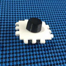polypanels encoder toys & games arduino esp8266 esp32 ricaun 3d print model - Mito3D