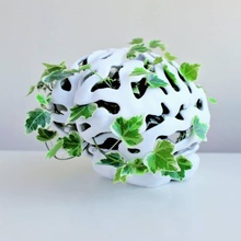 brain planter & garden flower anatomy plant pot vase plants 3d print model - Mito3D