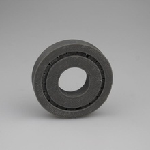 cylindrical roller bearing spare parts 3d print model - Mito3D