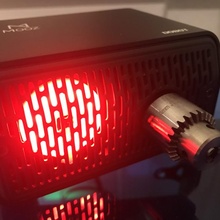 dobot mooz RVB LED améliorer cnc laser unité construire 3d imprimante lumière modification 3d print model - Mito3D