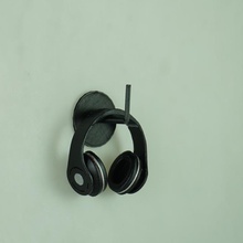 headphones gadgets & electronics competition-linus-tech-tips-headphone-design 3d print model - Mito3D