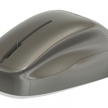 mouse gadgets laptop mousepad 3d print model - Mito3D