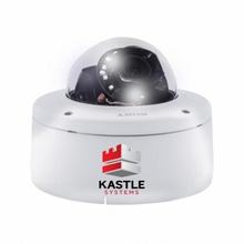 kastle mini dome security camera 3d print model - Mito3D