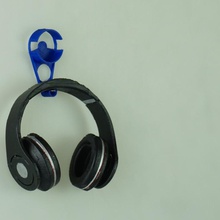 3d design competition gadgets & electronics competition-linus-tech-tips-headphone-design 3d print model - Mito3D