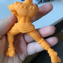 killer queen jojo's bizarre adventure fan art anime cartoon figure games japanese sculpture animation fanart jojo 3d print model - Mito3D