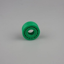 aligning roller bearing spare parts 3d print model - Mito3D