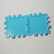 polipaneles pausas bordeado juguetes juegos polipanel 3d print model - Mito3D