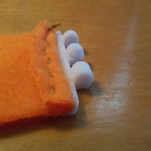 réel tissu polypanel jouets Jeux lien 3d print model - Mito3D
