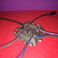 especialidad polipanel cable clasificador juguetes juegos 3d print model - Mito3D