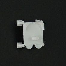 smiley montaggio parete per cuffie titolare gadgets elettronica concorso linus tech consigli design 3d print model - Mito3D