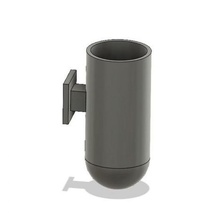 frigorifero magnete penna tazza Fai funzionale cucina domestico organizzazione produttività 3d print model - Mito3D