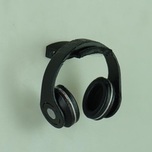 open headphone holder model 3 gadgets & electronics competition-linus-tech-tips-headphone-design 3d print model - Mito3D