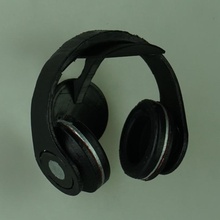 enterprise gadgets & electronics competition-linus-tech-tips-headphone-design 3d print model - Mito3D