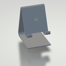 tableta soporte 3d print model - Mito3D