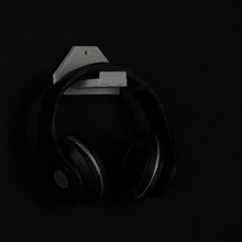 silverstone wallmount gadgets aparelhos eletrônicos concorrência linus tech dicas fone ouvido design 3d print model - Mito3D