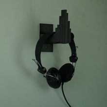 soundfall gadgets & electronics competition-linus-tech-tips-headphone-design 3d print model - Mito3D