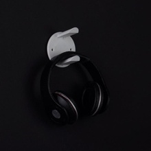 10 degree headphone tree gadgets & electronics competition-linus-tech-tips-headphone-design 3d print model - Mito3D