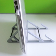 multi Stand Halter Unterstützung Laptop Ordinateur 3d print model - Mito3D