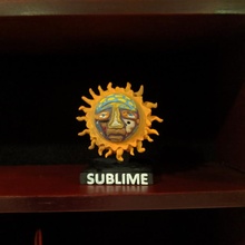 sublime Soleil 3d print model - Mito3D