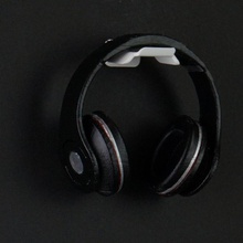 einfach Kopfhörer stehen gadgets Elektronik Wettbewerb linus tech tips design 3d print model - Mito3D
