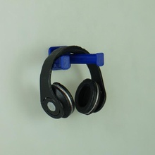 twin headphone holder gadgets & electronics competition-linus-tech-tips-headphone-design 3d print model - Mito3D