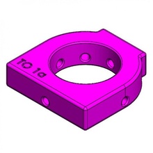 1a - tool 25 3 toys & games mechanics education fun modular play build engineering module he-ideas 3d print model - Mito3D