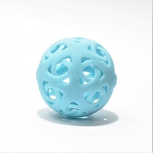 meridian ball toys & games art desk fun math ornament star starfish geometry arms decor twirl 3d print model - Mito3D