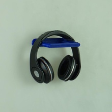 linustechtips headphone stand inscripción concurso gadgets electrónica linus tech consejos auriculares diseño 3d print model - Mito3D