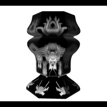 vase dragon 3d print model - Mito3D