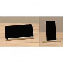 phone stand gadgets & electronics smartphone 3d print model - Mito3D