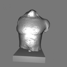 4356-thessaloniki-archao-museum-fragment-10-cut-2-repaired 3d print model - Mito3D