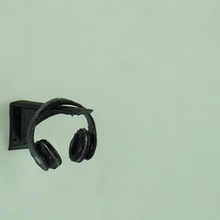 auriculares pie mk2 grande gadgets electrónica concurso linus tech consejos diseño 3d print model - Mito3D