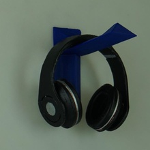 point gadgets & electronics competition-linus-tech-tips-headphone-design 3d print model - Mito3D