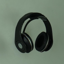 linus tech tips silverstone parete headphone stand gadgets elettronica concorso consigli cuffie design 3d print model - Mito3D