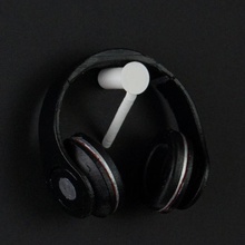 bar logo gadgets & electronics competition-linus-tech-tips-headphone-design 3d print model - Mito3D