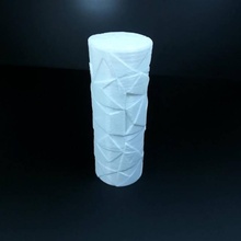 carved pillar tabletop building roleplay structure antique boardgames tabletopgames 3d print model - Mito3D