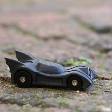 batmobile hot wheels scale v2 car batman mobile toy batmobile hotwheels ossum