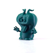 monster fuzzby jouets jeux monstre gamesandtoys 3d print model - Mito3D