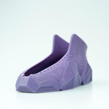 sneaker filaflex recreus - version fashion & accessories 3d print model - Mito3D