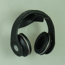 singular wall headphone mount v2 gadgets & electronics competition-linus-tech-tips-headphone-design 3d print model - Mito3D