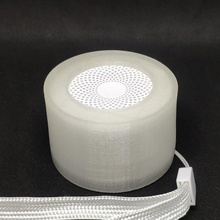 mi compact speaker 2 tpu case gadget phone audio speakers bluetooth xiaomi audiophile 3d print model - Mito3D