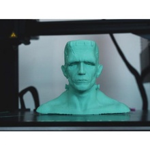 Frankensteins Monster Ventilator Kunst Film Frankenstein klassische Filme 3d print model - Mito3D