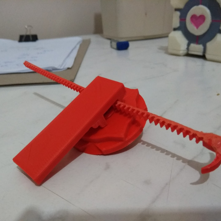 beyblade brinquedo 3D print model - Mito3D