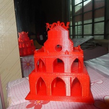 tortuga torre lago hoan kiem hanoi educación turtletower hoankiemlake vietnam eastasia turismo 3d print model - Mito3D