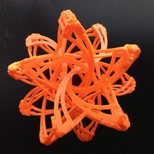 precioso Satisface polipanes juguetes juegos rompecabezas escultura polipanel 3d print model - Mito3D